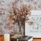 Light Brown Artificial Baby’s Breath European Flowers 6 Bundles Silk Gypsophila with Bendable Stems for Fall Valentine's Day and Easter Centerpiece Wedding Decor and Table Arrangements